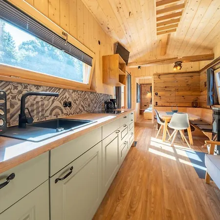 Gloans Glück Сasa de vacaciones Frasdorf