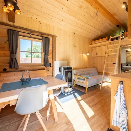 Сasa de vacaciones Gloans Glück *