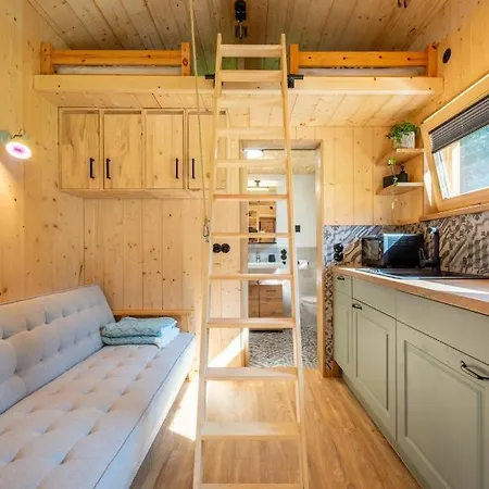 Gloans Glück Сasa de vacaciones