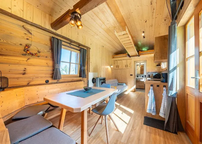 Tatil Evi Gloans Glueck
